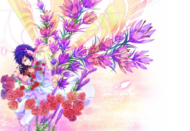 Обои картинки фото аниме, durarara, дюрарара