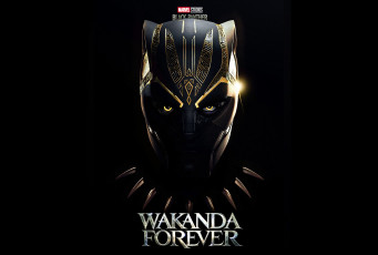 Картинка black+panther +wakanda+forever+||+2022 кино+фильмы -unknown+ другое черная пантера ваканда навсегда фантастика боевик триллер