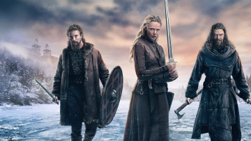 Картинка vikings +valhalla+ сериал+2022+–+ кино+фильмы сериал викинги вальхалла история боевик драма мелодрама netflix valhalla постер