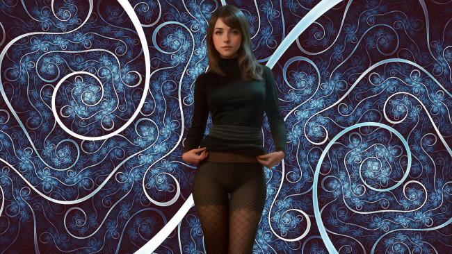 Обои картинки фото рисованное, люди, нейросети, графика, нейроарт, ai, art, нейронные, сети, рисунки, нейро, искусство