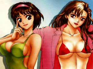 Картинка girl 0010 аниме *unknown другое