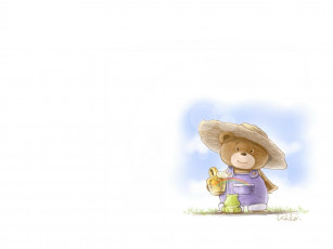 Картинка аниме animals