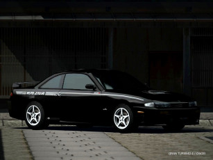 Картинка gran turismo4 nissan видео игры turismo