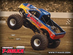 обоя monster, спорт, big, foot