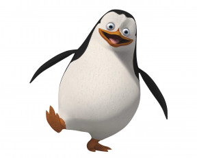 Картинка мультфильмы madagascar