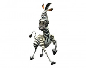 Картинка мультфильмы madagascar