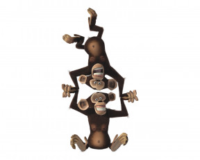 Картинка мультфильмы madagascar