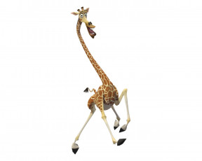 Картинка мультфильмы madagascar