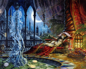 Картинка видео игры heroes of might and magic