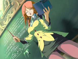 Картинка аниме anniversary