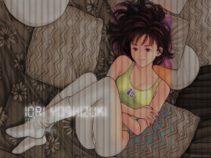 Картинка аниме incise soul