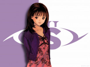 обоя аниме, incise, soul