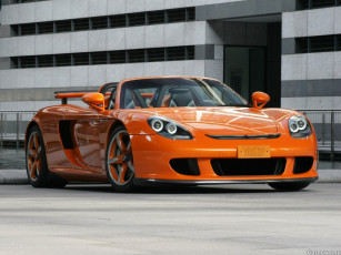 Картинка автомобили porsche