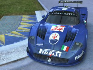 Картинка видео игры gtr