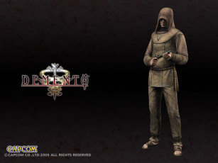 Картинка видео игры haunting ground