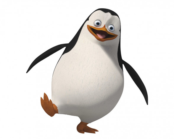 Обои картинки фото мультфильмы, madagascar