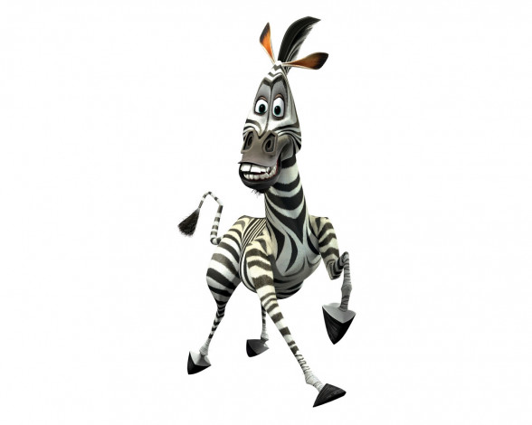 Обои картинки фото мультфильмы, madagascar
