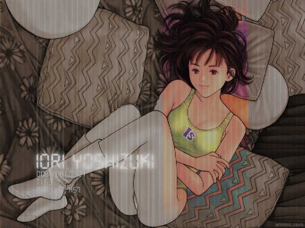 Обои картинки фото аниме, incise, soul