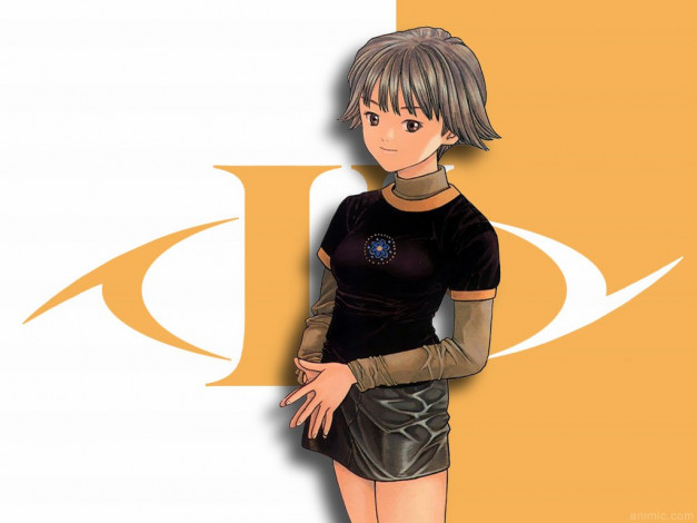 Обои картинки фото аниме, incise, soul