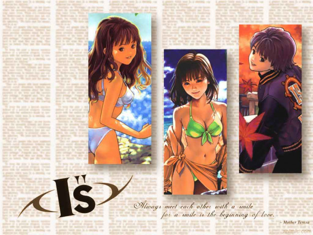 Обои картинки фото аниме, incise, soul