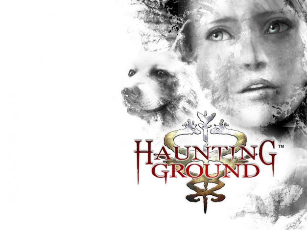 Обои картинки фото видео, игры, haunting, ground