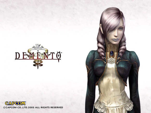 Обои картинки фото видео, игры, haunting, ground