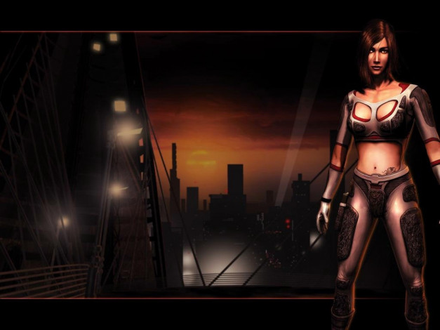 Обои картинки фото видео, игры, legacy, dark, shadows