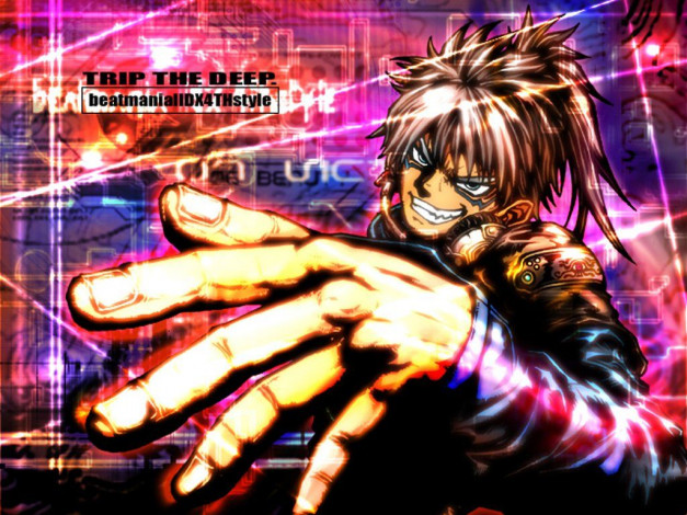 Обои картинки фото видео, игры, shi, low