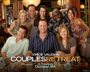 Картинка couples retreat кино фильмы
