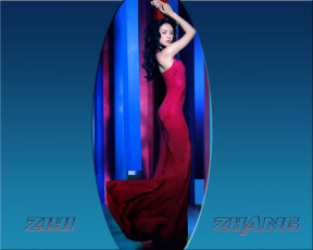 Картинка Zhang+Ziyi девушки