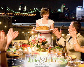 Картинка julie and julia кино фильмы