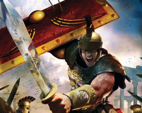 Картинка rise fall civilizations at war видео игры