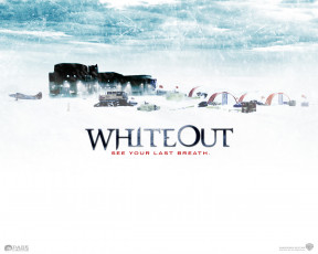 обоя whiteout, кино, фильмы