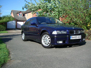 Картинка автомобили bmw