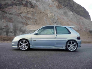 Картинка автомобили citroen