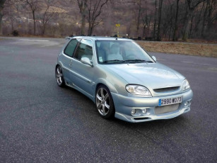 Картинка автомобили citroen