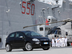 Картинка автомобили fiat