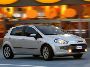 Картинка автомобили fiat