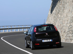 Картинка автомобили fiat