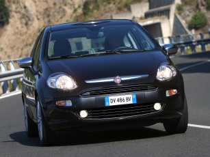 Картинка автомобили fiat