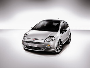 Картинка автомобили fiat