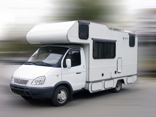 Картинка автомобили газ