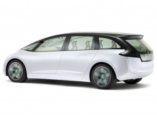 Картинка автомобили honda