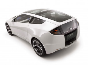 Картинка автомобили honda