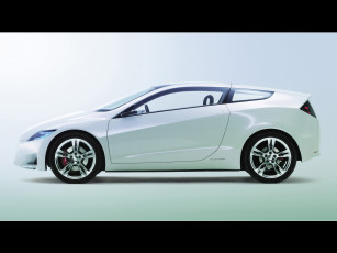 Картинка автомобили honda