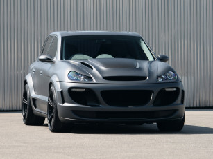 Картинка автомобили porsche