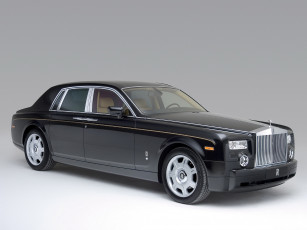 Картинка автомобили rolls royce