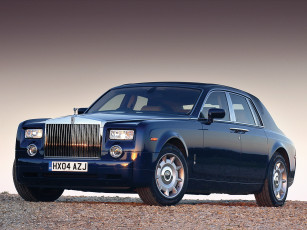 Картинка автомобили rolls royce