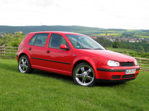 Картинка автомобили volkswagen