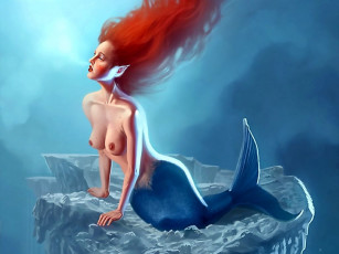 Картинка фэнтези существа